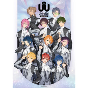 UniteUp! UniBirth Original Soundtrack