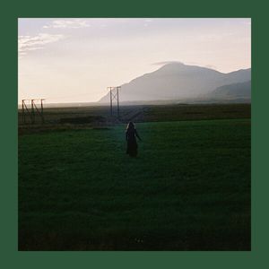 آلبوم موسیقی Julia اثری از آسگیر ((Ásgeir)