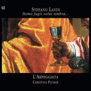 Landi _ Homo fugit velut umbra