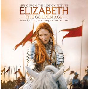 Elizabeth The Golden Age