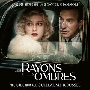 Les Rayons et les Ombres (Bande originale du film)