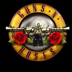 فول آلبوم گانز ان رزز (Guns n Roses)