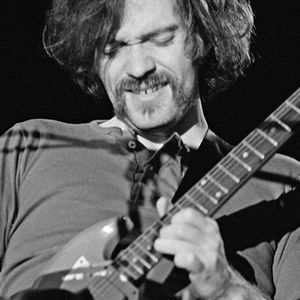 فول آلبوم جان آبرکرامبی (John Abercrombie)