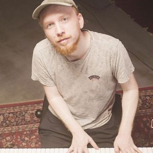 فول آلبوم نیکلاس پاشبورگ (Niklas Paschburg)