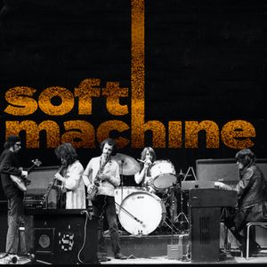 فول آلبوم گروه سافت مشین (Soft Machine)