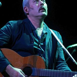 فول آلبوم تیندراستیکس (Tindersticks)