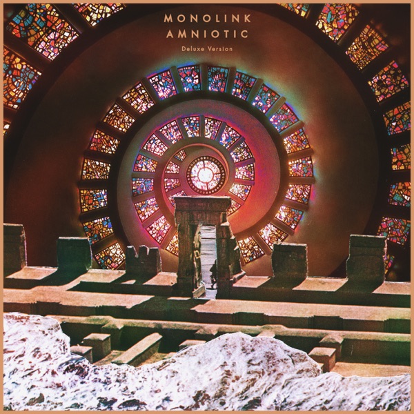 فول آلبوم مونولینک (Monolink) - تصویر 1