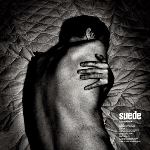 فول آلبوم گروه سوئد (Suede) ؛ پیشگامان سبک بریتپاپ - تصویر 2