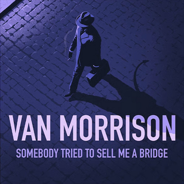 فول آلبوم ون موریسون (Van Morrison) - تصویر 7