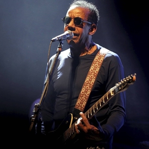 فول آلبوم جورج بن جور (Jorge Ben Jor)