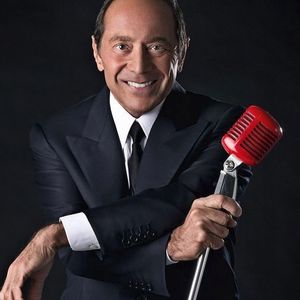 فول آلبوم پل آنکا (Paul Anka)