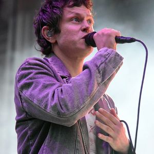 فول آلبوم پرفیوم جینیس (Perfume Genius)