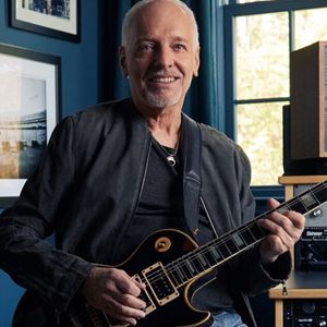 فول آلبوم پیتر فرامپتون (Peter Frampton)