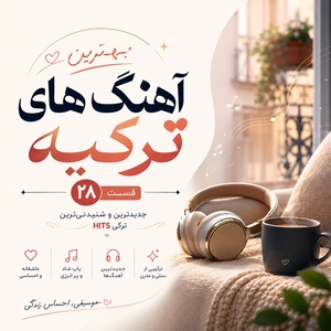 The Best Turkish Songs Vol 28