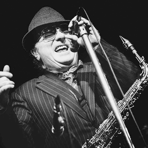 فول آلبوم ون موریسون (Van Morrison)