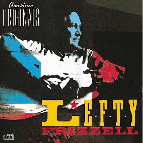 فول آلبوم لفتی فریزل (Lefty Frizzell) - تصویر 3