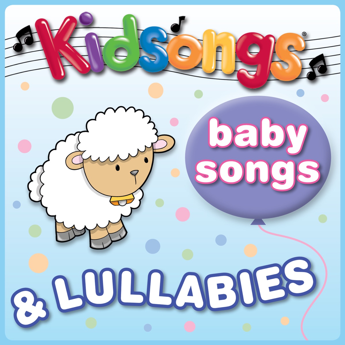 دانلود و بیوگرافی مجموعه Kidsongs – دنیای شاد موسیقی و ترانههای کودکانه - تصویر 2