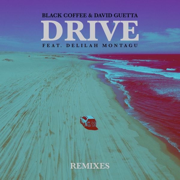 فول آلبوم بلک کافی (Black Coffee) - تصویر 1