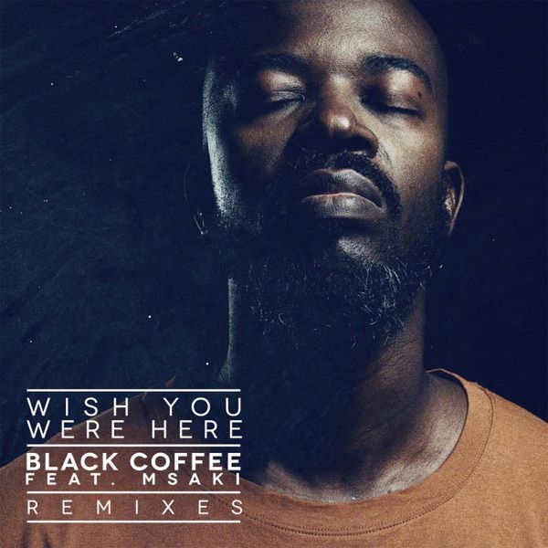 فول آلبوم بلک کافی (Black Coffee) - تصویر 2