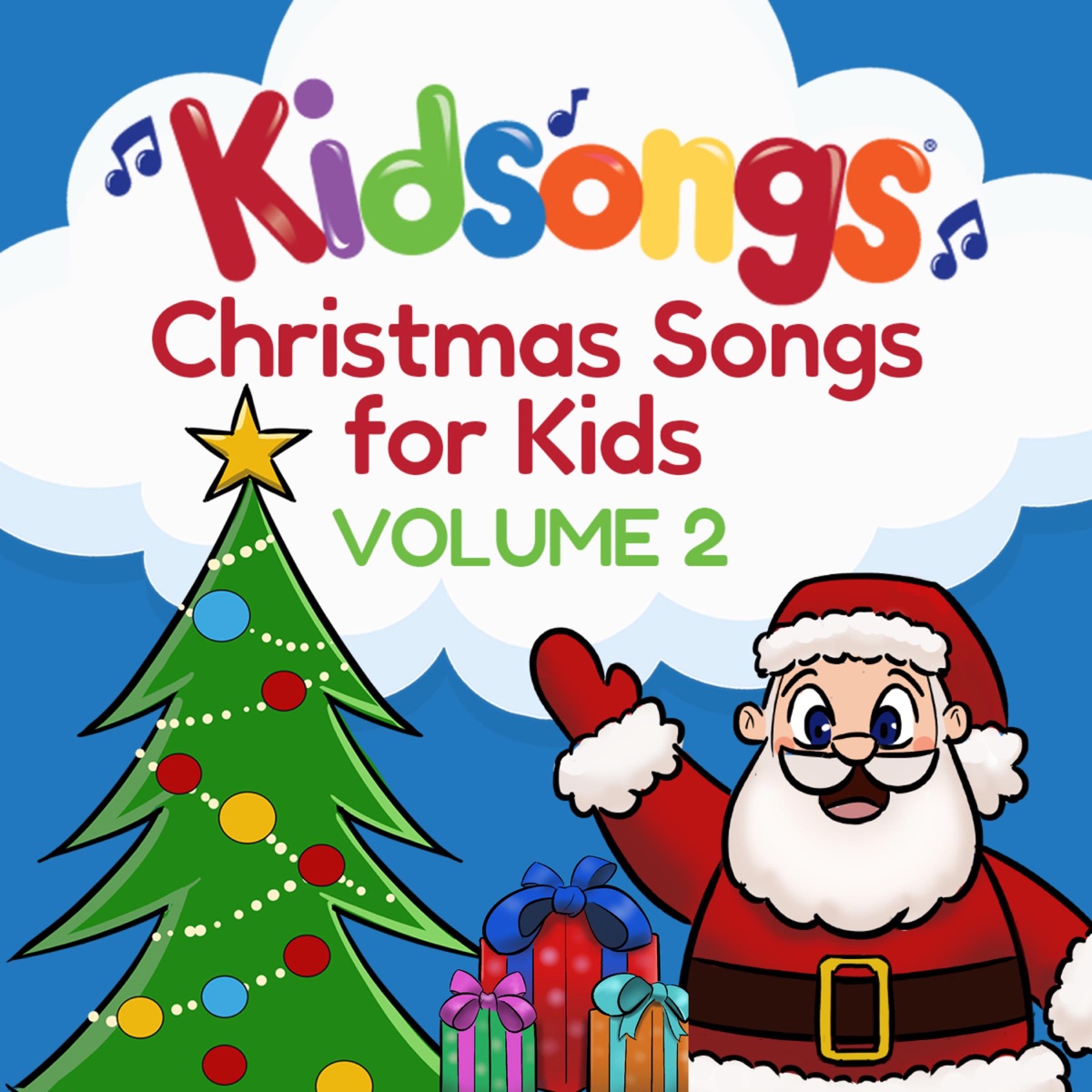 دانلود و بیوگرافی مجموعه Kidsongs – دنیای شاد موسیقی و ترانههای کودکانه - تصویر 3