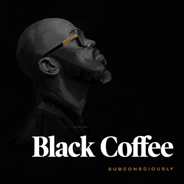 فول آلبوم بلک کافی (Black Coffee) - تصویر 3