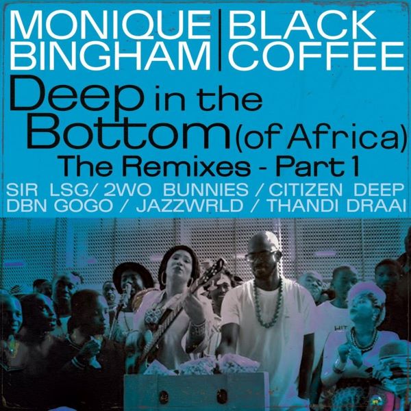 فول آلبوم بلک کافی (Black Coffee) - تصویر 4