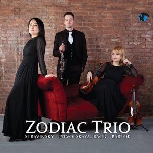 Zodiac Trio