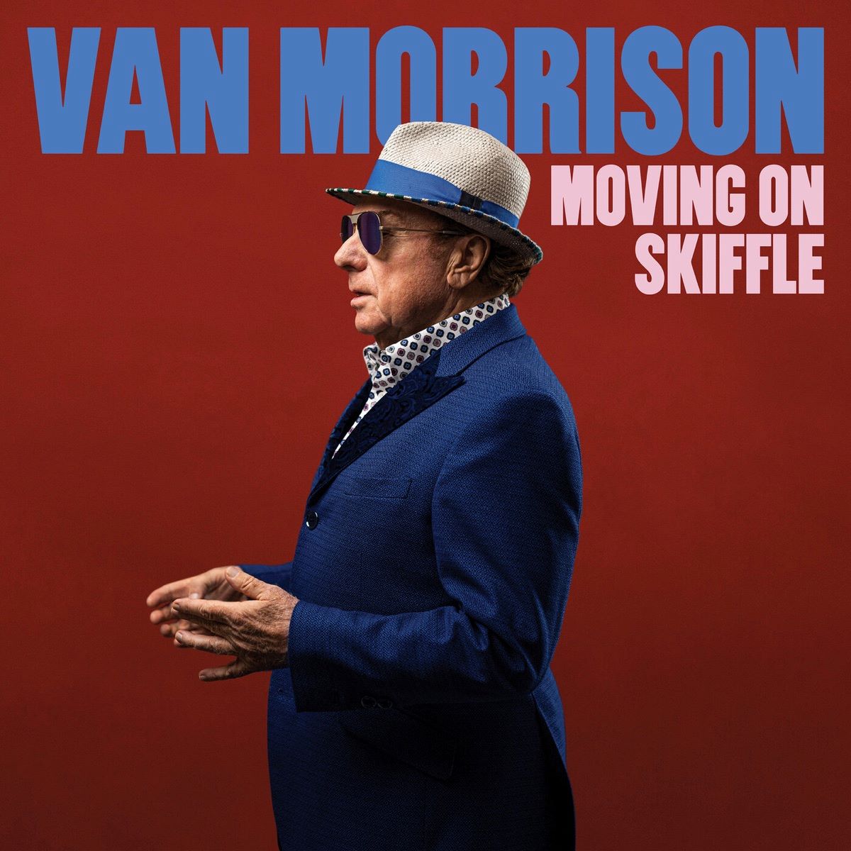 فول آلبوم ون موریسون (Van Morrison) - تصویر 8