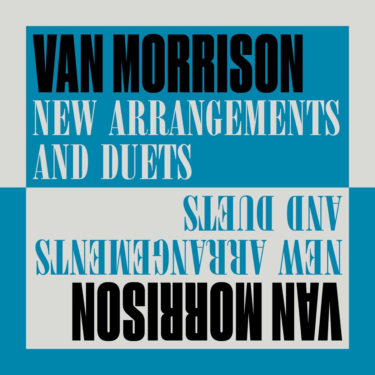 فول آلبوم ون موریسون (Van Morrison) - تصویر 9