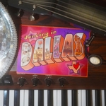 Dancing in Dallas
