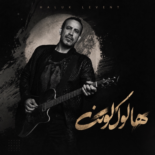 فول آلبوم هالوک لونت (Haluk Levent)