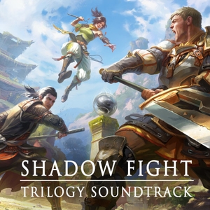 Shadow Fight Trilogy