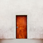 The Door - Stripped