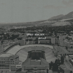 UPSET BOULDER