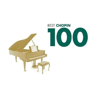 مجموعه 100 اثر برتر فردریک شوپن (Chopin)