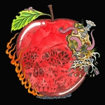 Bad Apple
