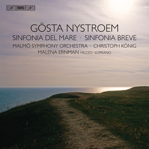 Nystroem Sinfonia del mare