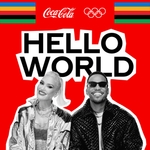 Hello World - Song of the Olympics™