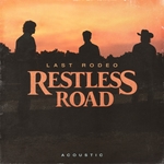 Last Rodeo - Acoustic