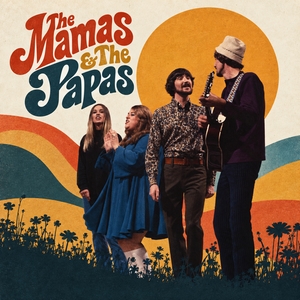 فول آلبوم گروه ماماز اند پاپاز (The Mamas & the Papas)