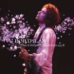 The Man in Me - Live at Nippon Budokan Hall, Tokyo, Japan - March 1, 1978