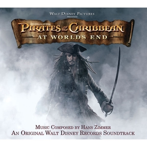Pirates of the Caribbean At Worlds End