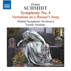 Schmidt Symphony No. 4