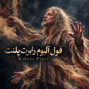 رابرت پلنت (Robert Plant)