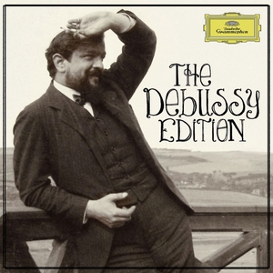 Claude Debussy